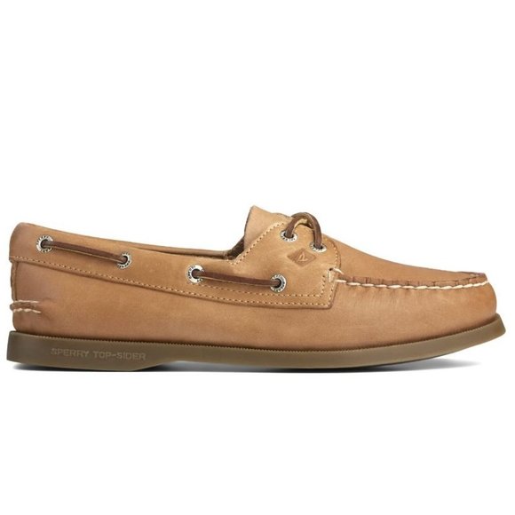 Sperry Men's Authentic Original™ Top-Sider 'Sahara' - Picture 1 of 7